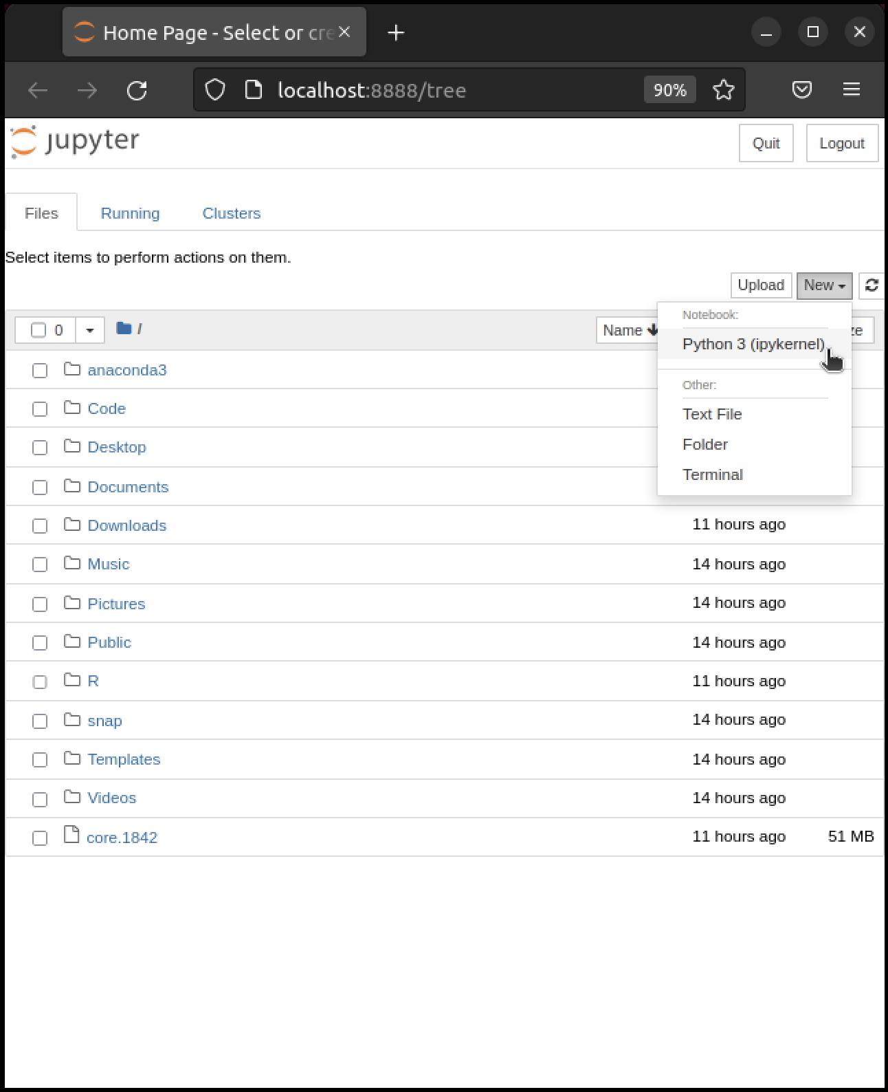 2. Getting Started — Python Programming for Economics and Finance